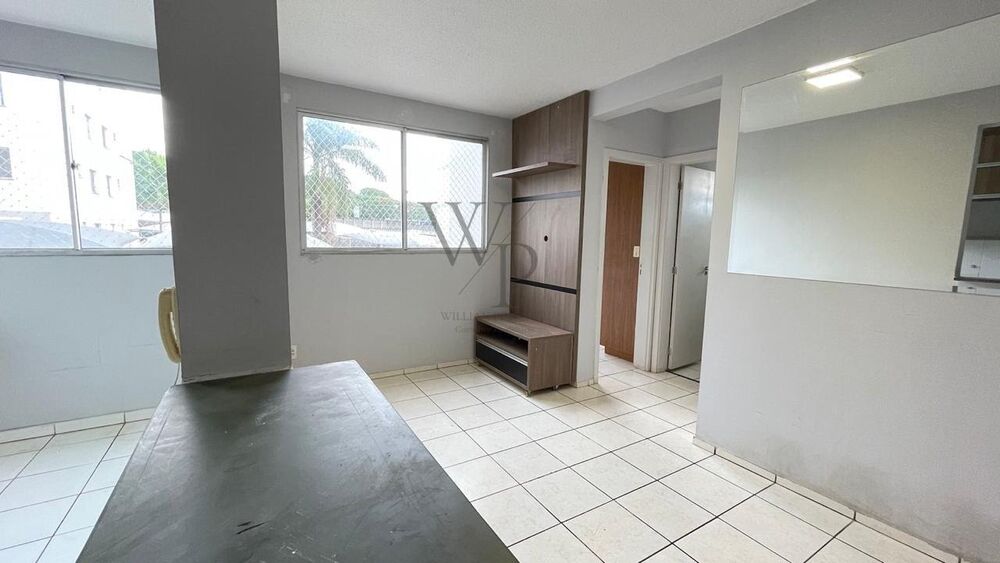 Apartamento à venda com 2 quartos, 46m² - Foto 7