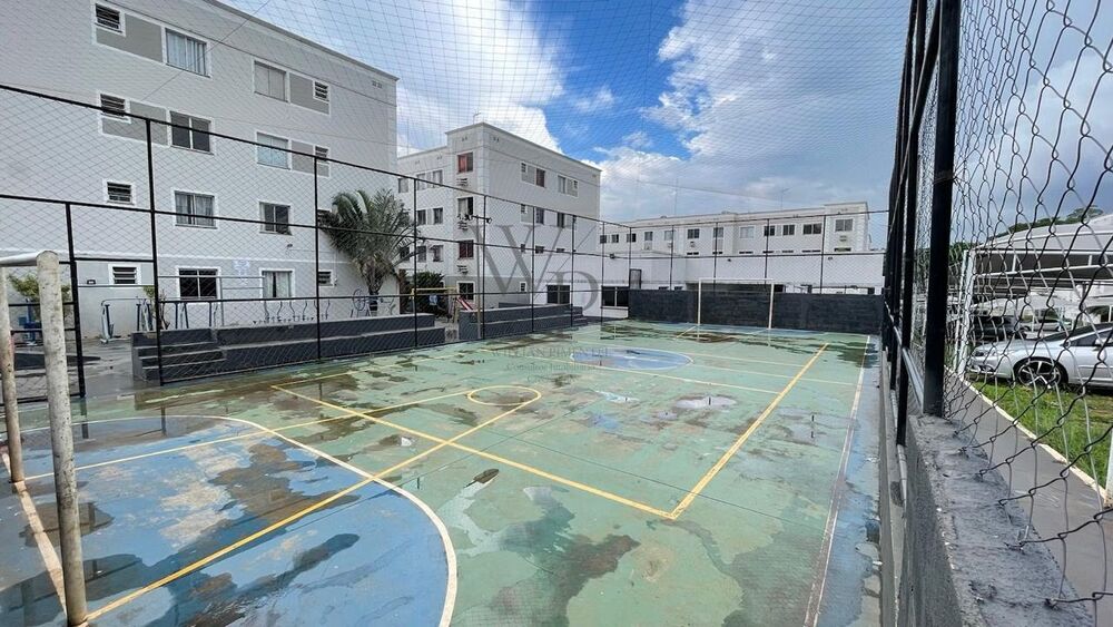 Apartamento à venda com 2 quartos, 46m² - Foto 15