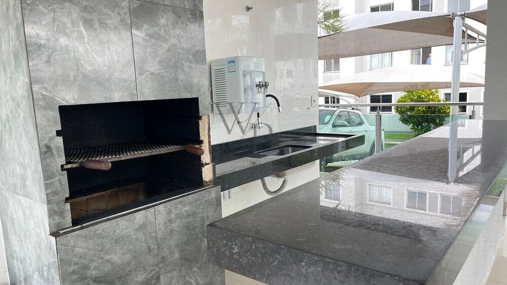 Apartamento à venda com 2 quartos, 46m² - Foto 18