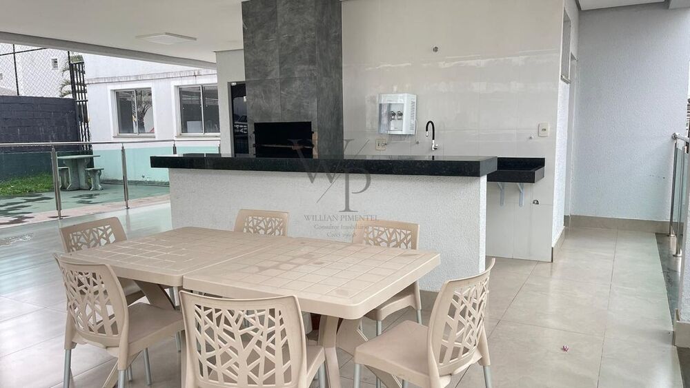 Apartamento à venda com 2 quartos, 46m² - Foto 17