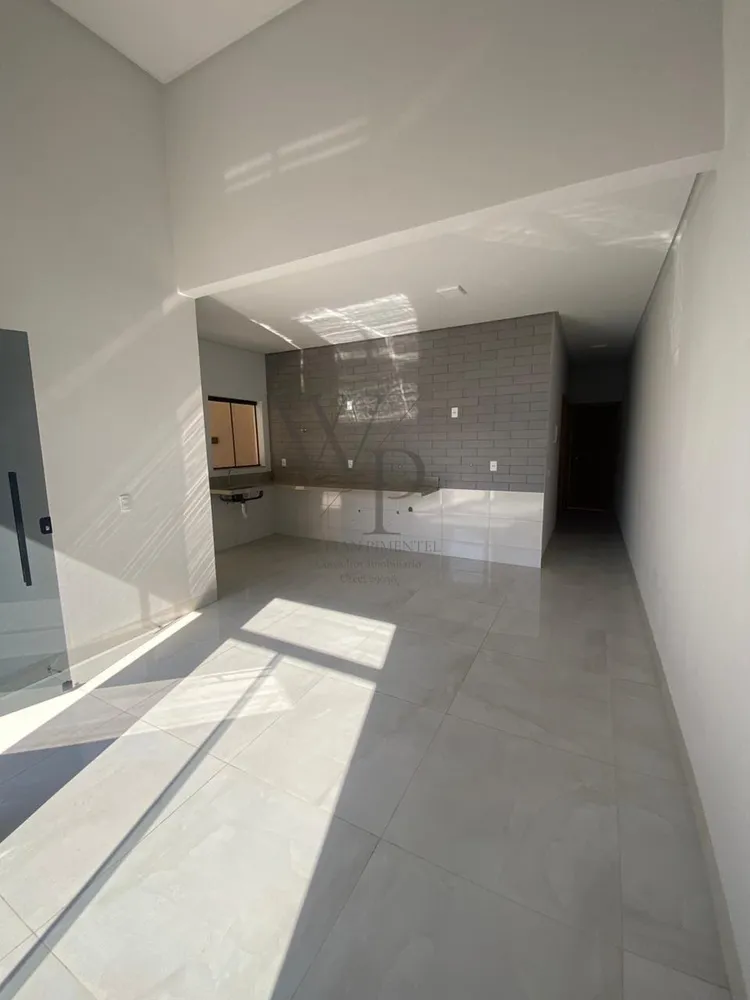 Casa, 2 quartos, 78 m² - Foto 3