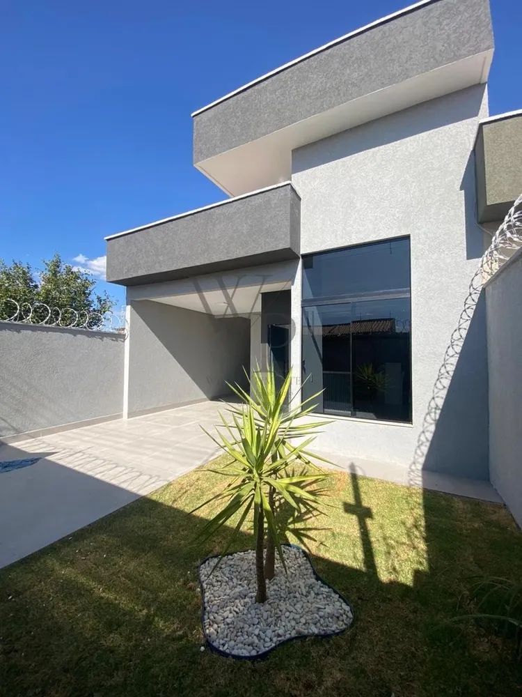 Casa, 2 quartos, 78 m² - Foto 2