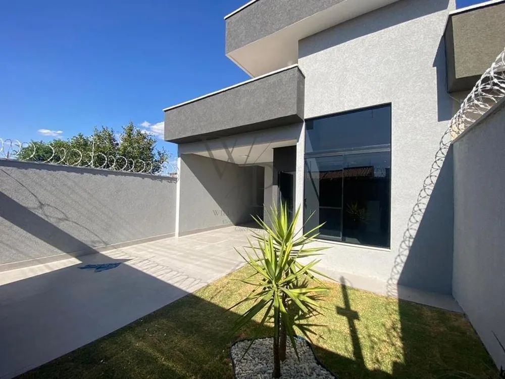 Casa, 2 quartos, 78 m² - Foto 1