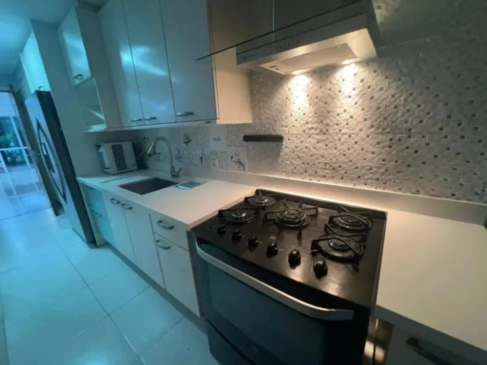 Apartamento, 4 quartos, 167 m² - Foto 4
