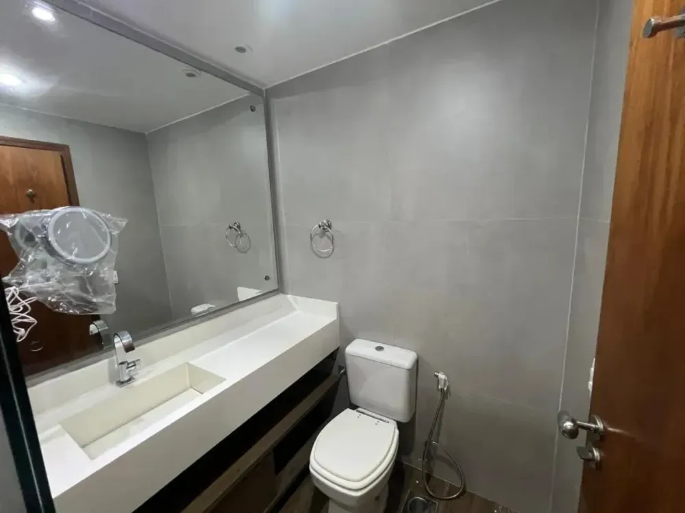 Apartamento, 4 quartos, 167 m² - Foto 8
