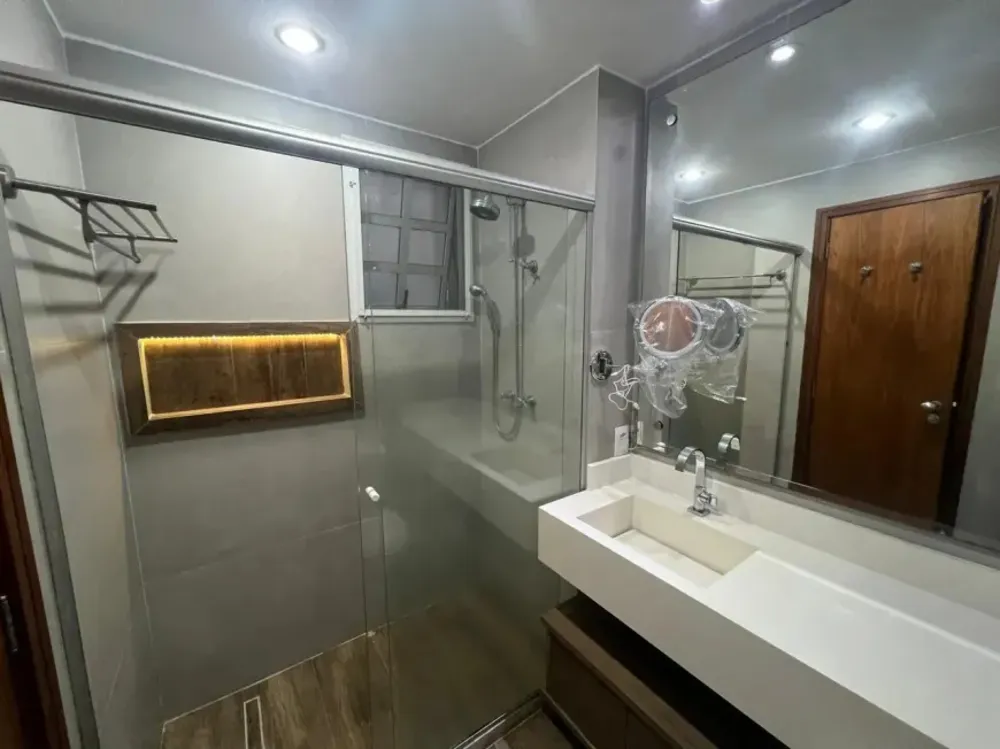 Apartamento, 4 quartos, 167 m² - Foto 11