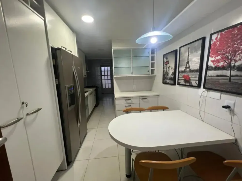 Apartamento, 4 quartos, 167 m² - Foto 3
