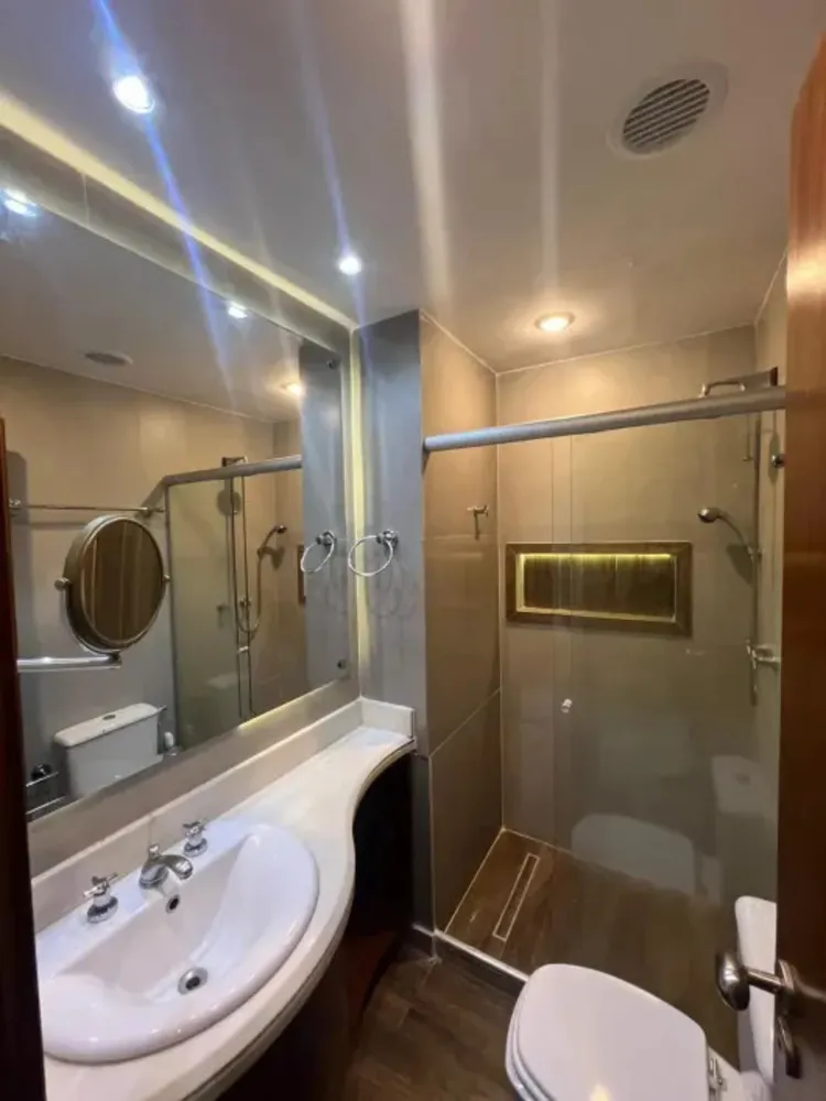 Apartamento, 4 quartos, 167 m² - Foto 9