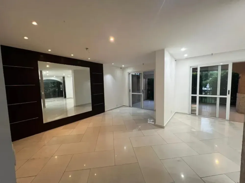 Apartamento, 4 quartos, 167 m² - Foto 1