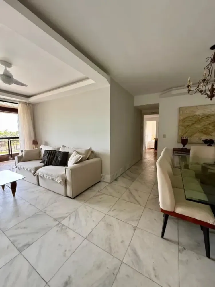 Apartamento, 4 quartos, 144 m² - Foto 5
