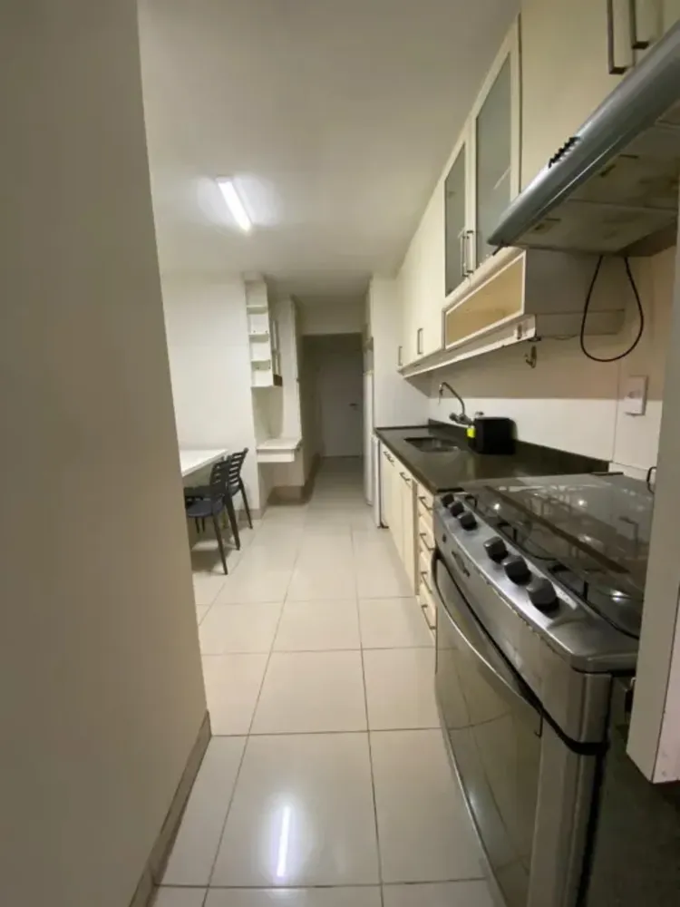 Apartamento, 4 quartos, 144 m² - Foto 16