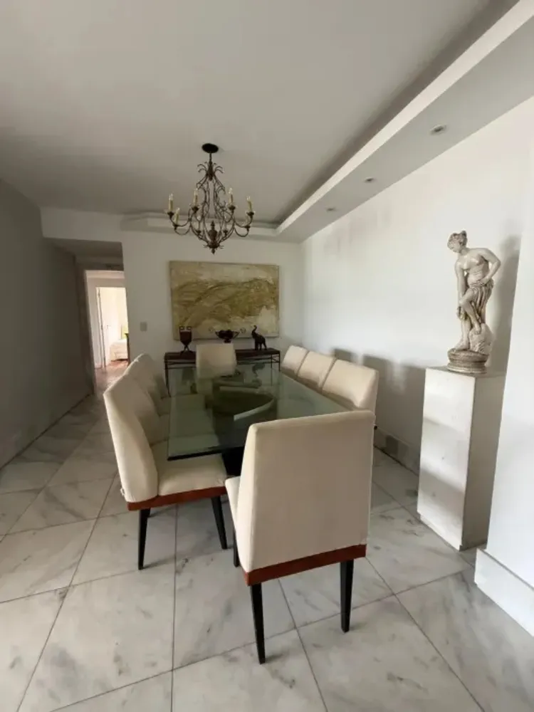 Apartamento, 4 quartos, 144 m² - Foto 6