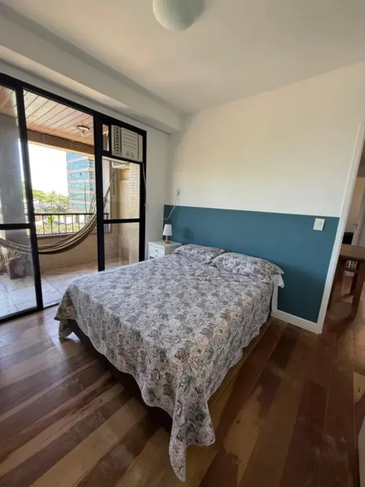 Apartamento, 4 quartos, 144 m² - Foto 7