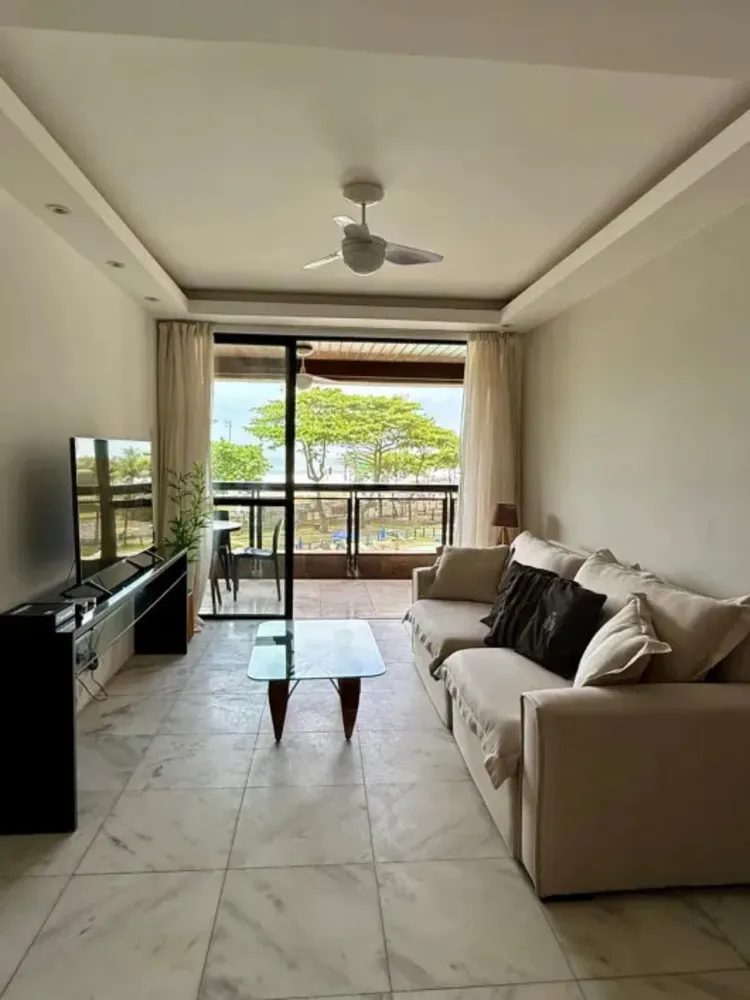 Apartamento, 4 quartos, 144 m² - Foto 3