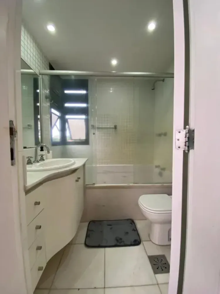 Apartamento, 4 quartos, 144 m² - Foto 12