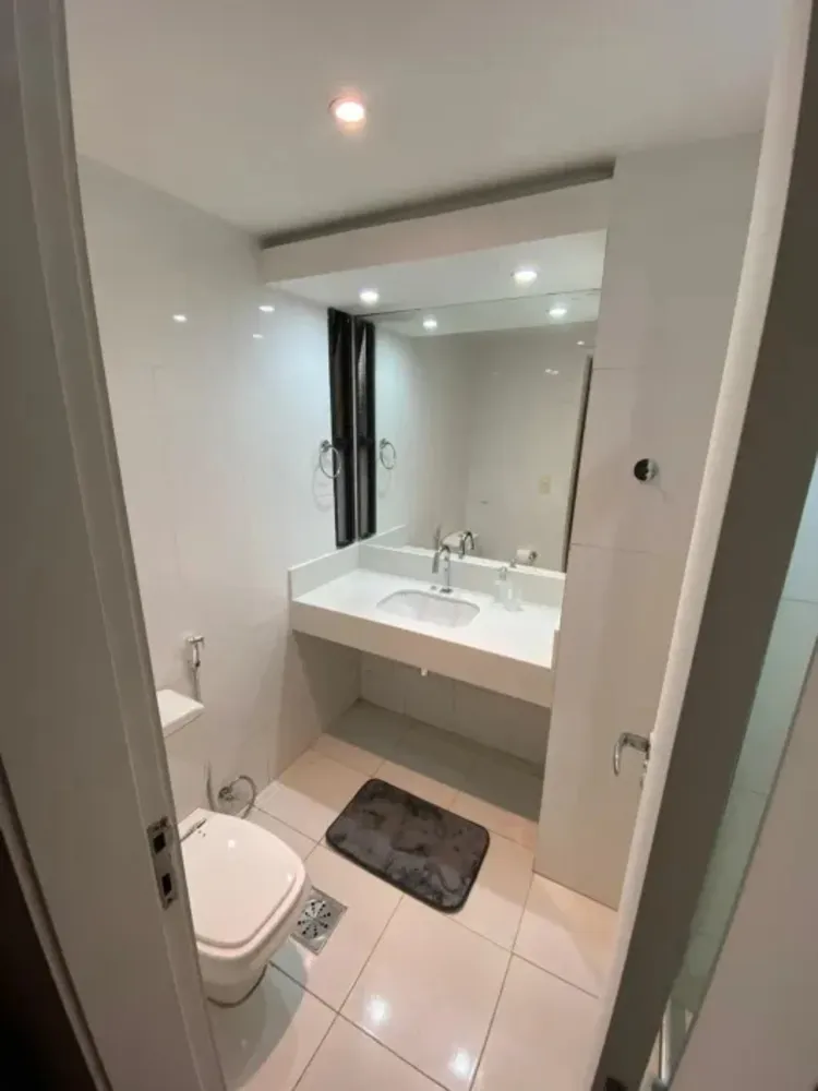 Apartamento, 4 quartos, 144 m² - Foto 14