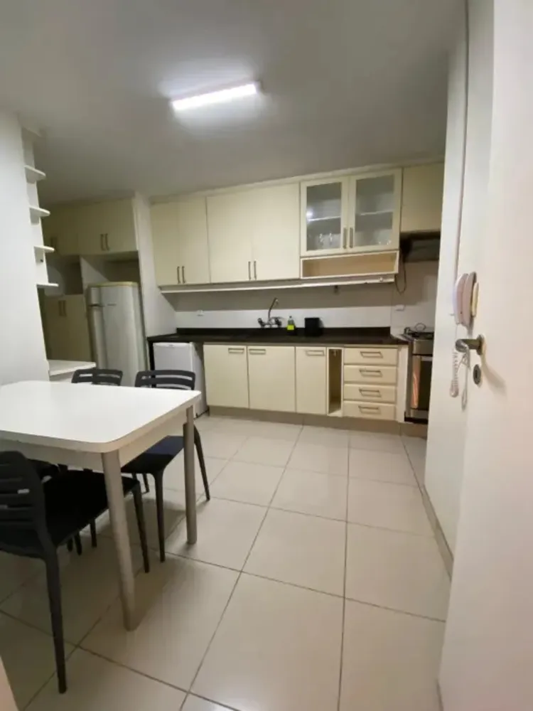 Apartamento, 4 quartos, 144 m² - Foto 15