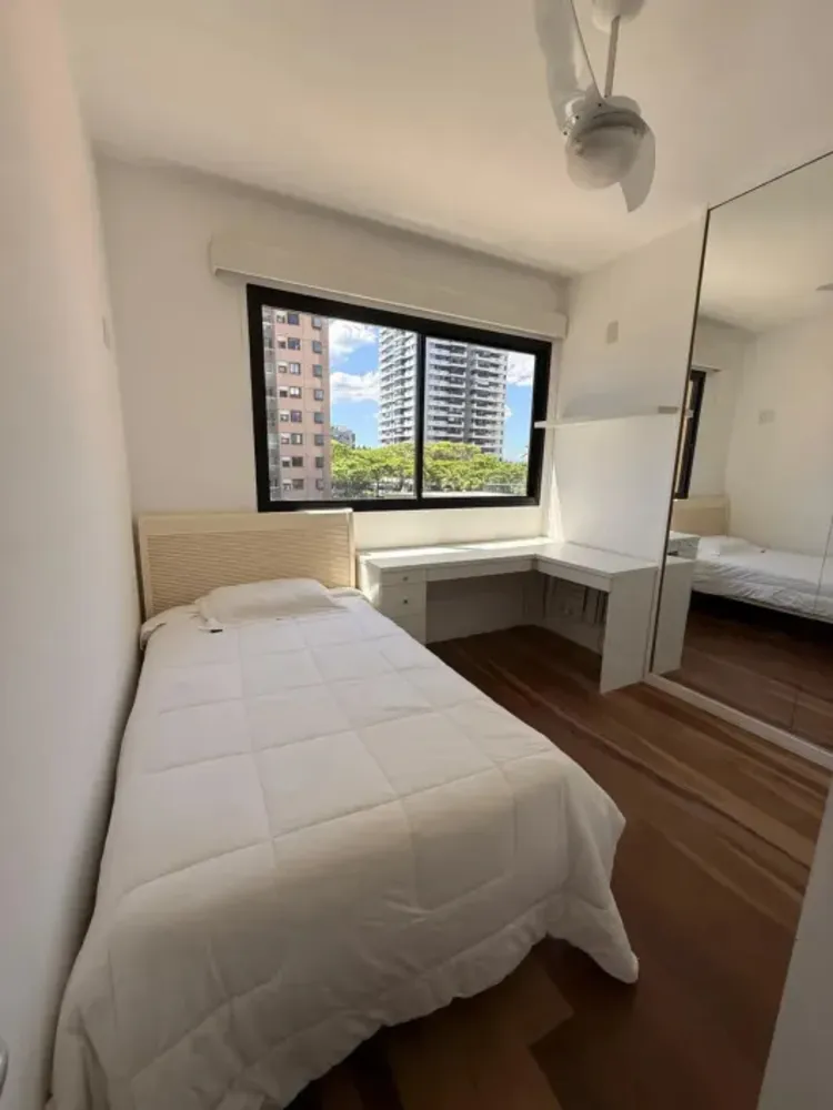 Apartamento, 4 quartos, 144 m² - Foto 13