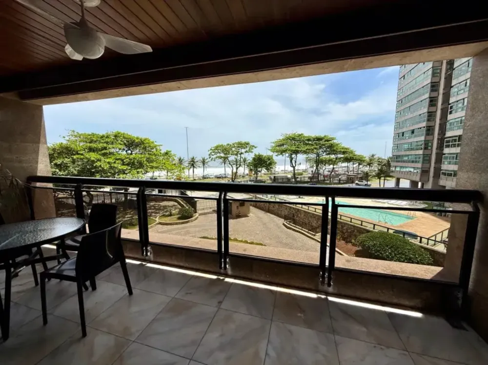 Apartamento, 4 quartos, 144 m² - Foto 1