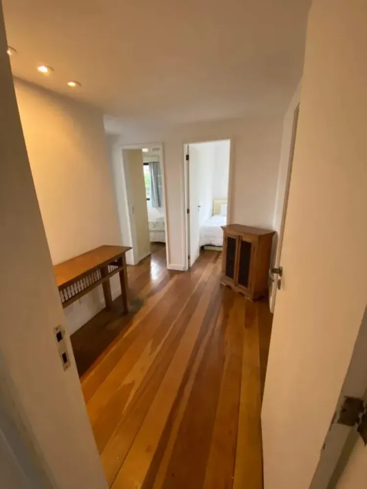 Apartamento, 4 quartos, 144 m² - Foto 11