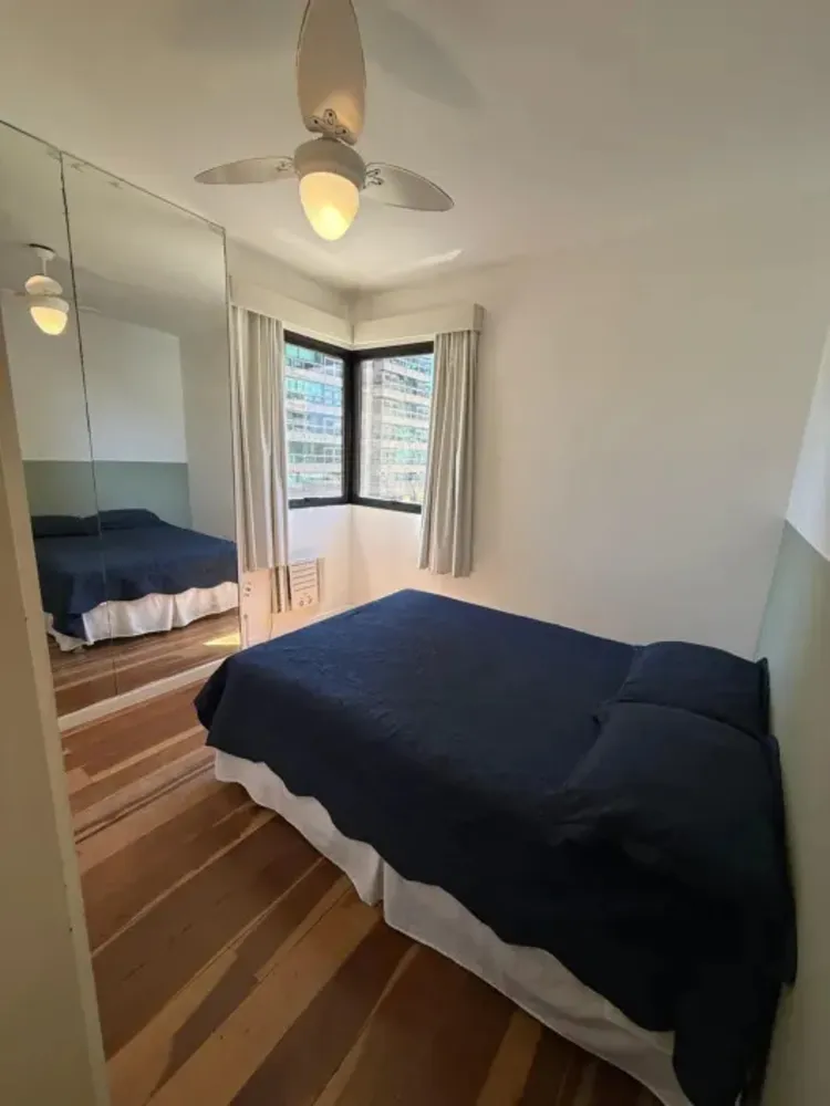 Apartamento, 4 quartos, 144 m² - Foto 10