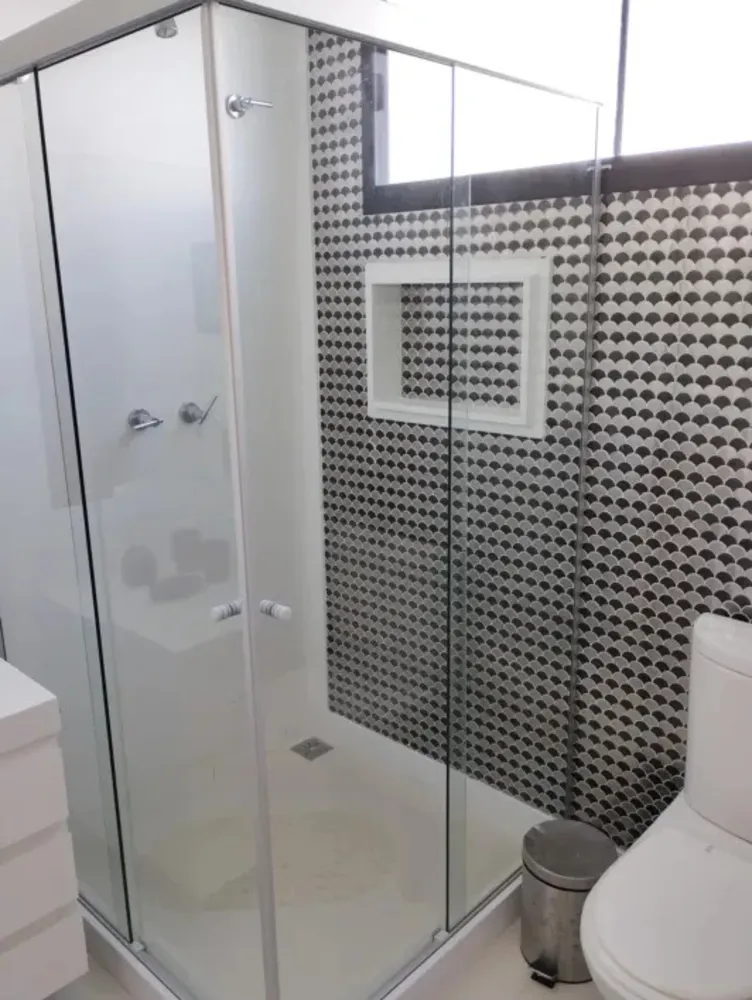 Casa de Condomínio, 4 quartos - Foto 10