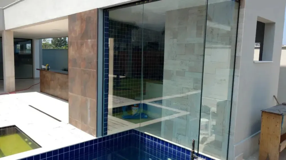 Casa de Condomínio, 4 quartos - Foto 8