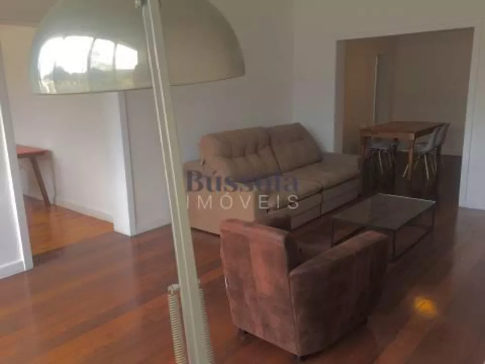 Apartamento para alugar com 2 quartos, 160m² - Foto 5