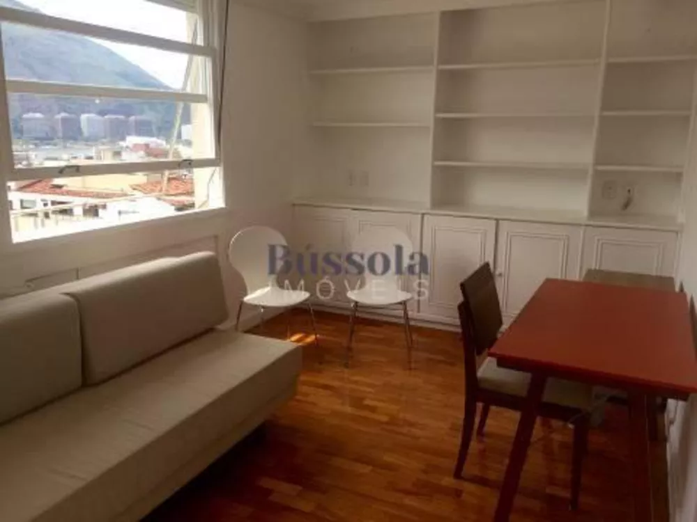 Apartamento para alugar com 2 quartos, 160m² - Foto 6