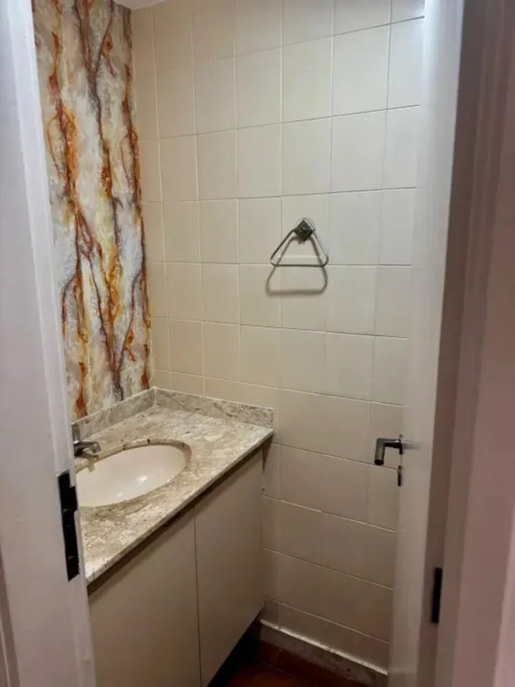 Apartamento, 3 quartos, 135 m² - Foto 3