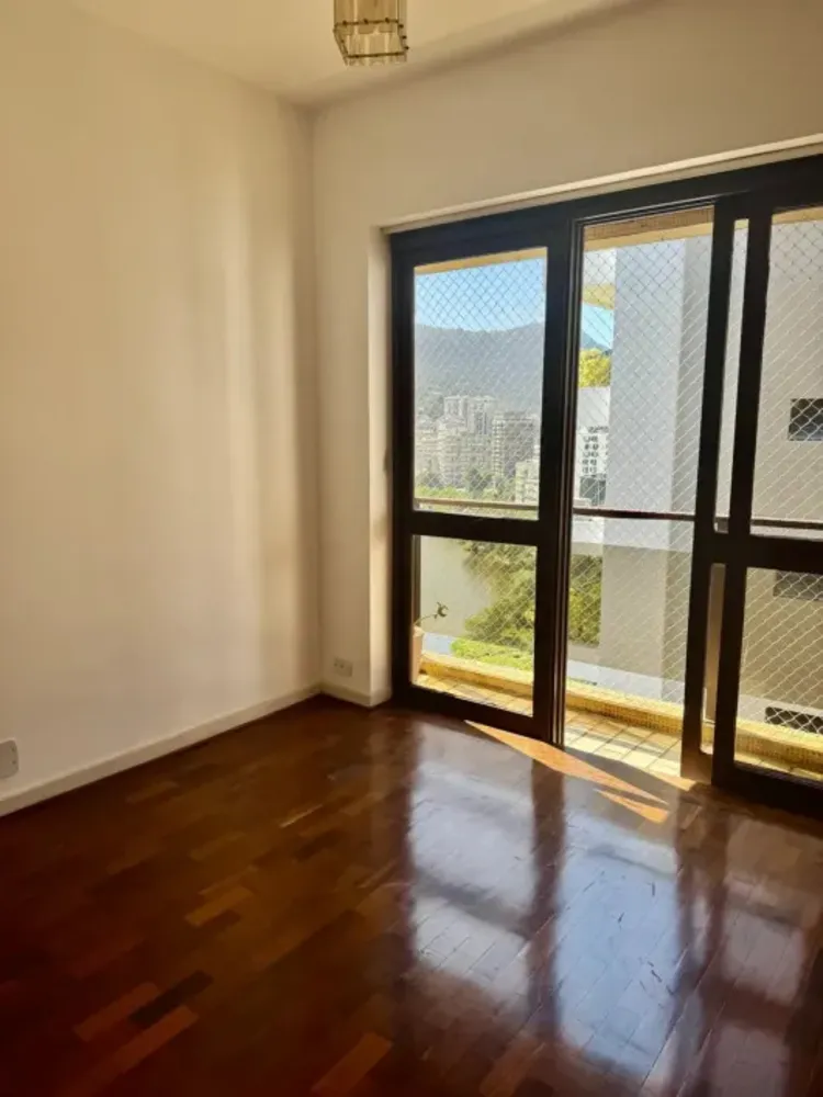 Apartamento, 3 quartos, 135 m² - Foto 6
