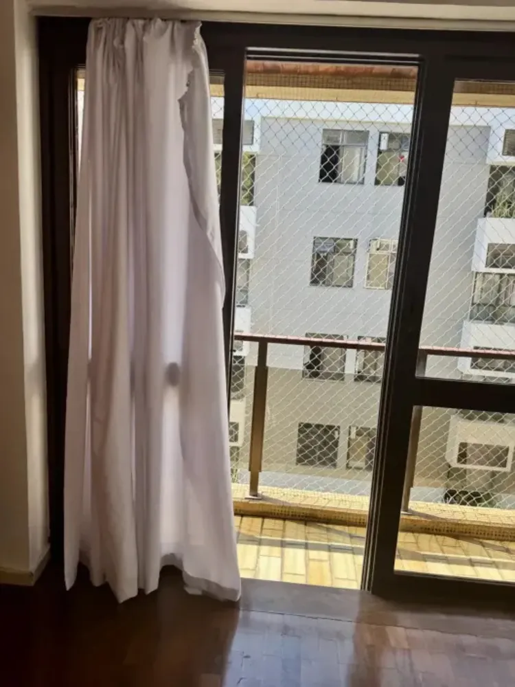 Apartamento, 3 quartos, 135 m² - Foto 13