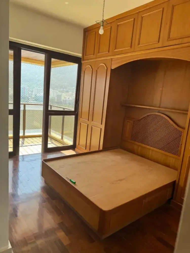 Apartamento, 3 quartos, 135 m² - Foto 11