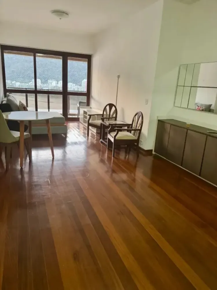 Apartamento, 3 quartos, 135 m² - Foto 1
