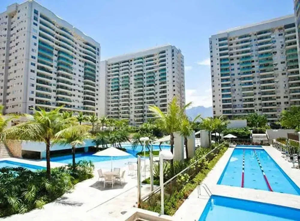 Apartamento, 2 quartos, 78 m² - Foto 1