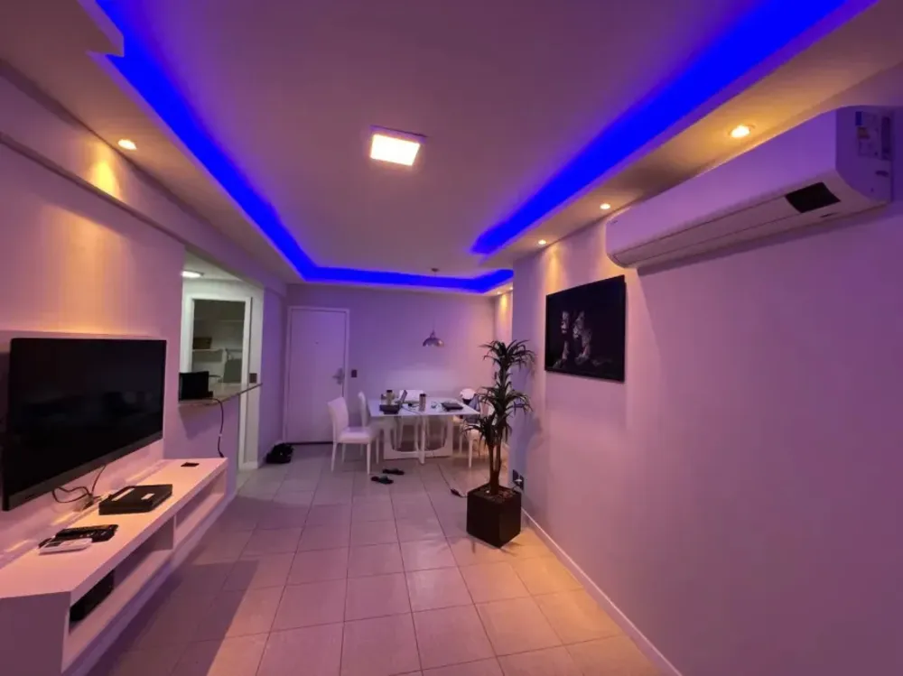 Apartamento, 2 quartos, 78 m² - Foto 8