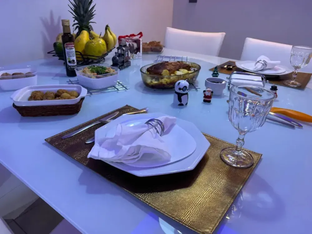 Apartamento, 2 quartos, 78 m² - Foto 16