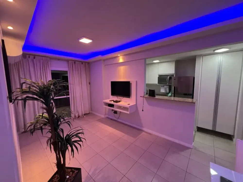 Apartamento, 2 quartos, 78 m² - Foto 2
