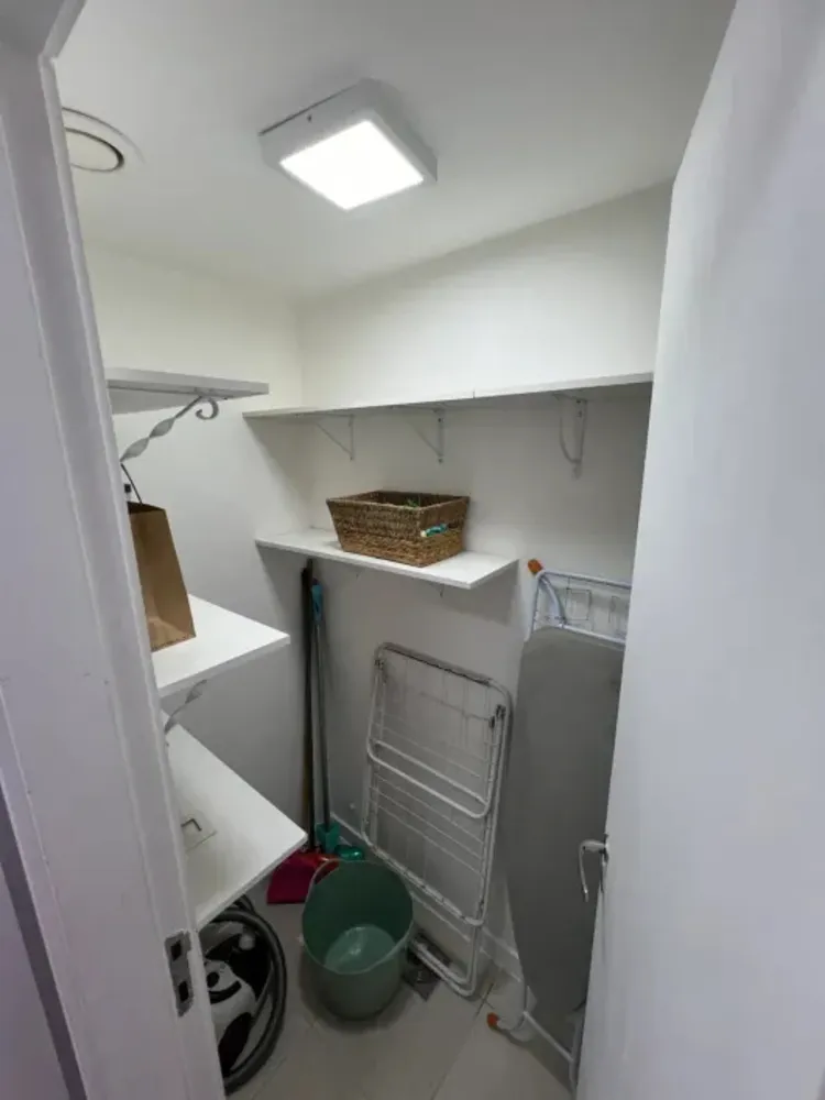 Apartamento, 2 quartos, 78 m² - Foto 13