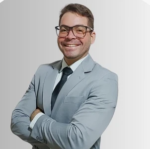 Logo de Diego Sampaio