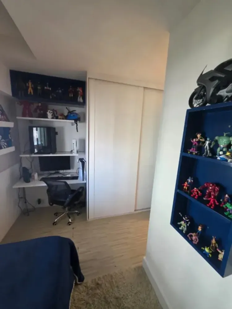 Apartamento, 3 quartos - Foto 9