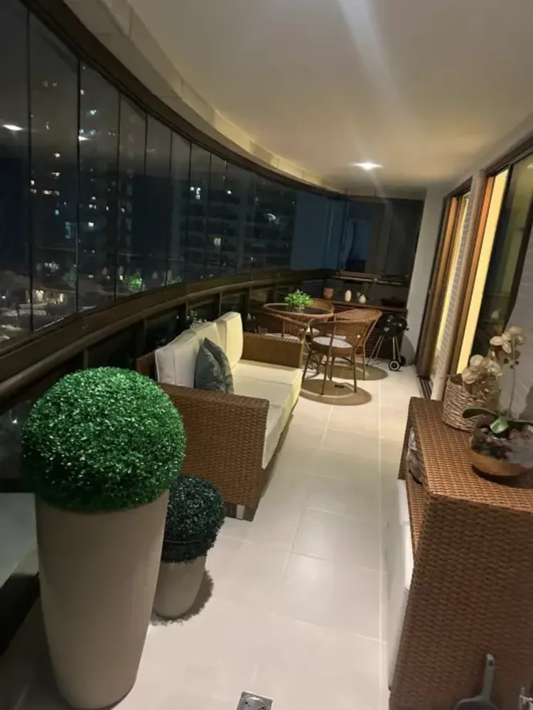 Apartamento, 3 quartos - Foto 4