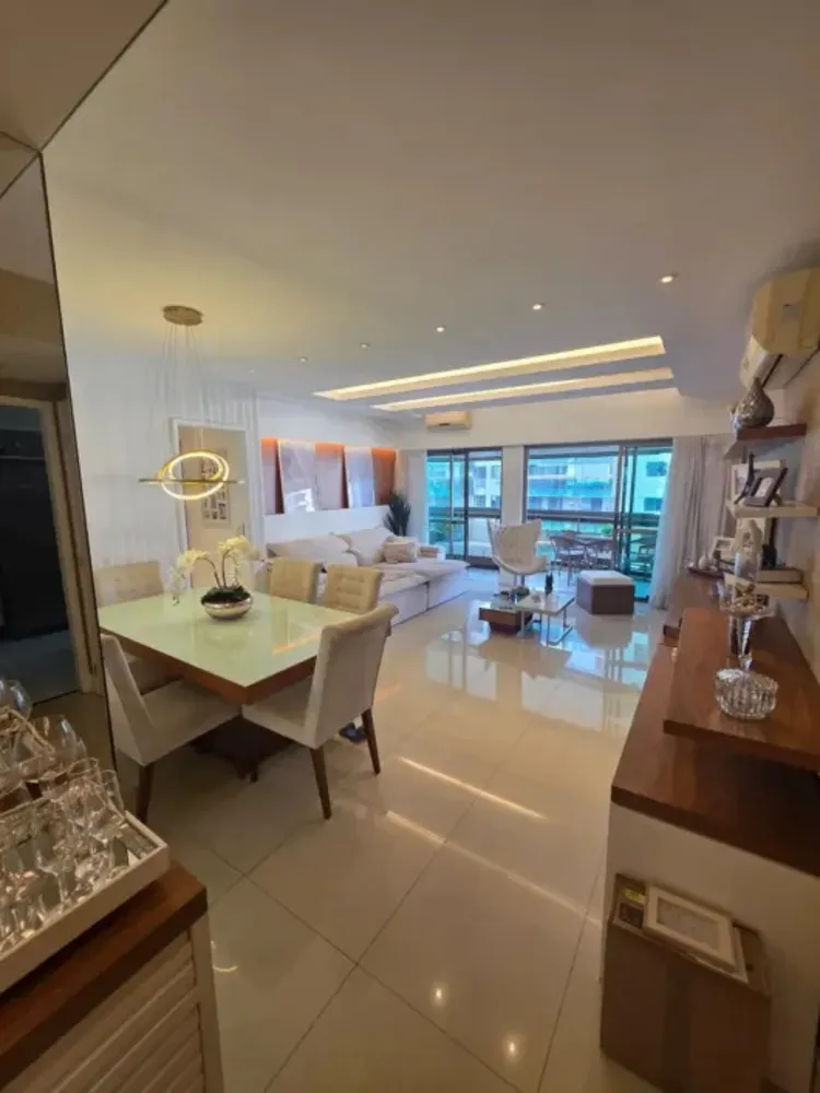 Apartamento, 3 quartos - Foto 1