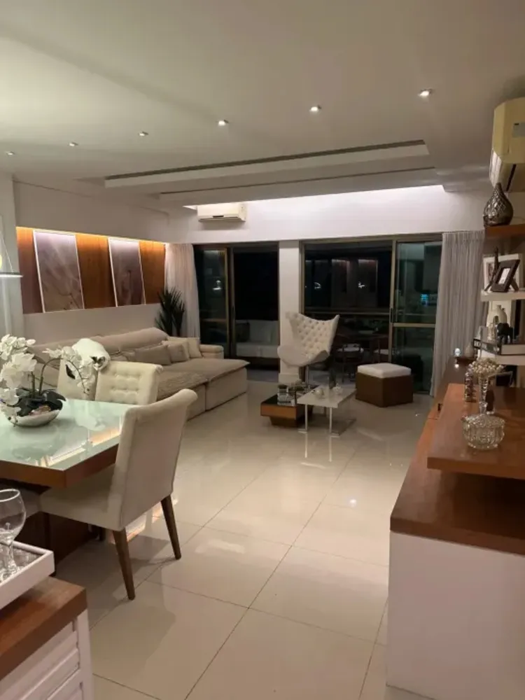 Apartamento, 3 quartos - Foto 7