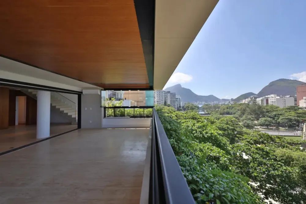 Cobertura, 5 quartos, 746 m² - Foto 5