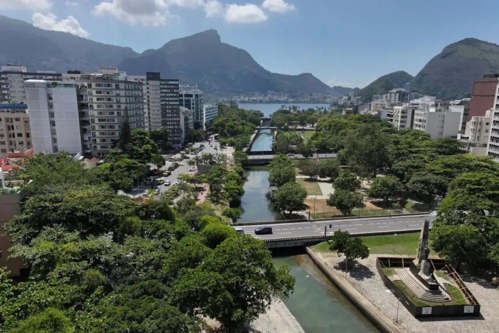 Cobertura, 5 quartos, 746 m² - Foto 15
