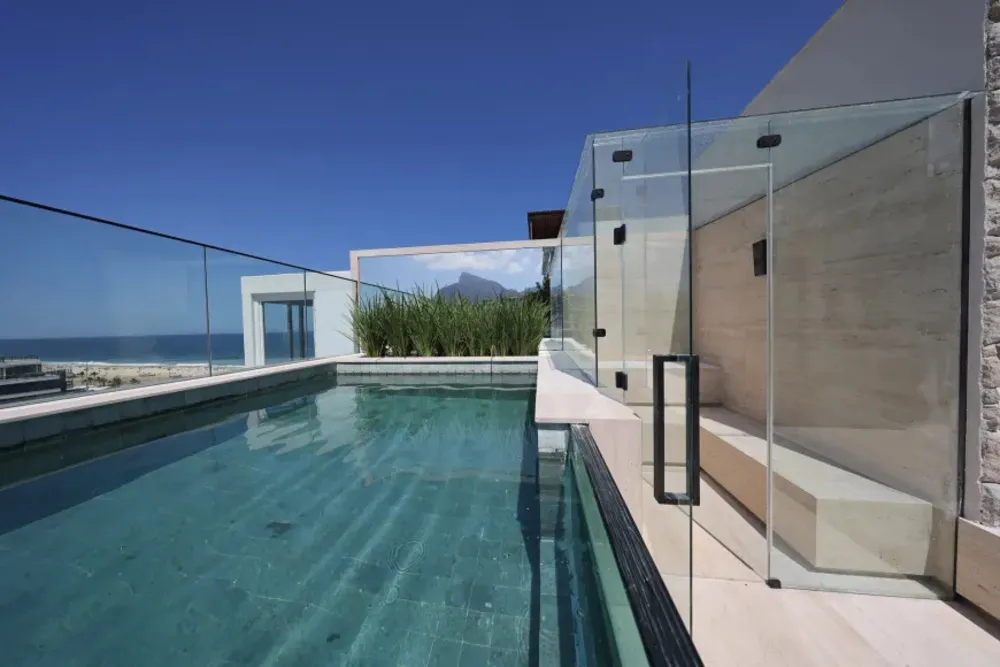 Cobertura, 5 quartos, 746 m² - Foto 1