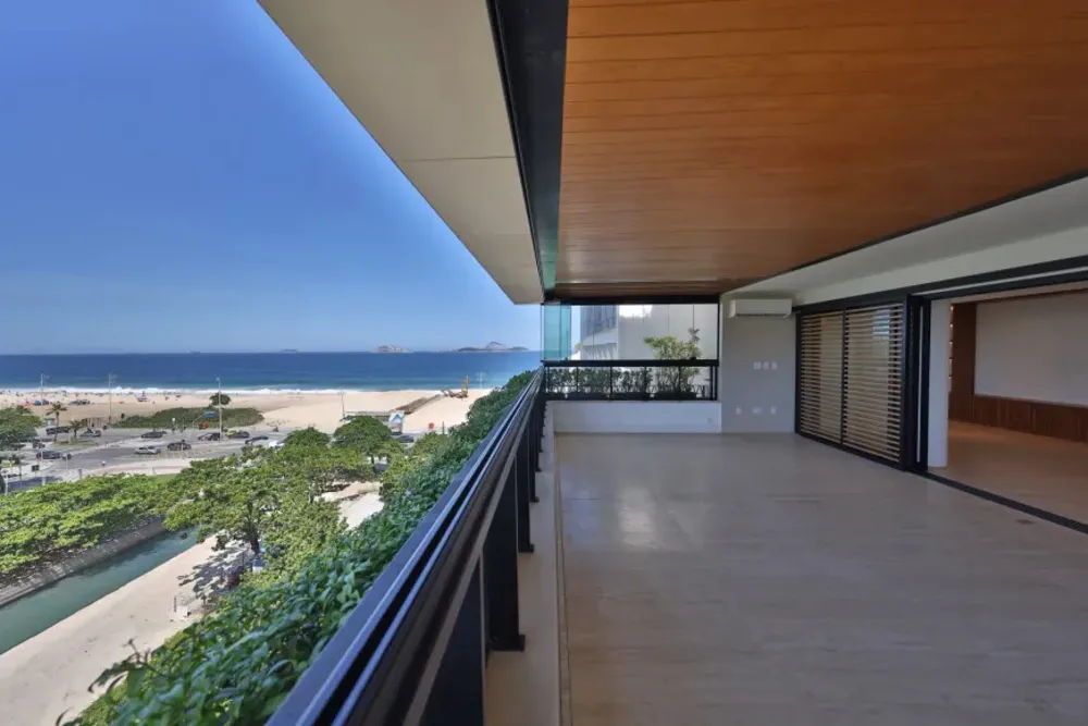 Cobertura, 5 quartos, 746 m² - Foto 7