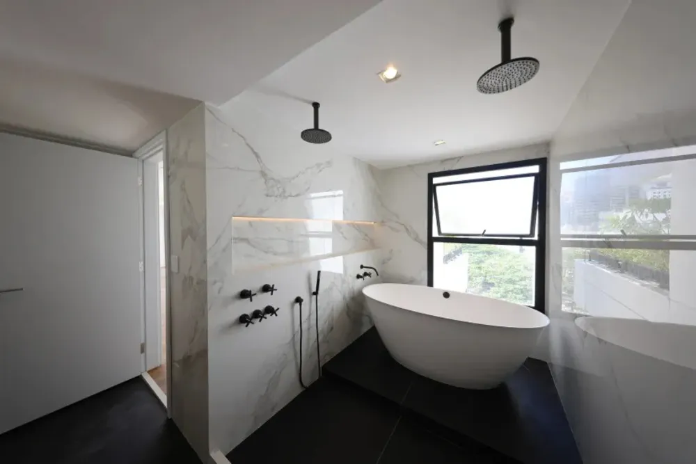 Cobertura, 5 quartos, 746 m² - Foto 4