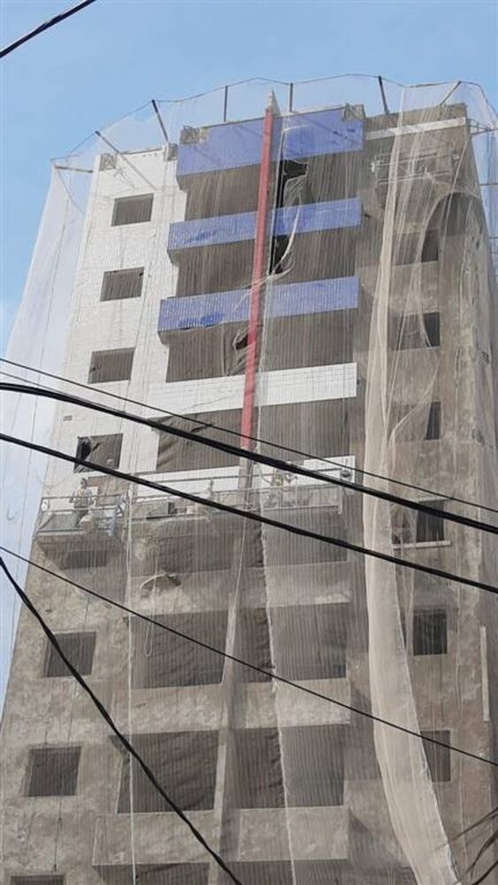Apartamento, 2 quartos, 65 m² - Foto 12